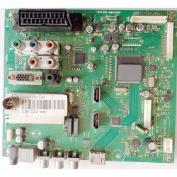 YRQ190R-8 , GUF GZZ , ARÇELİK BEKO MAIN BOARD